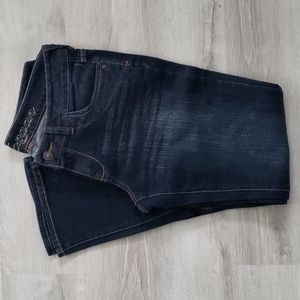 Morgan Jeans